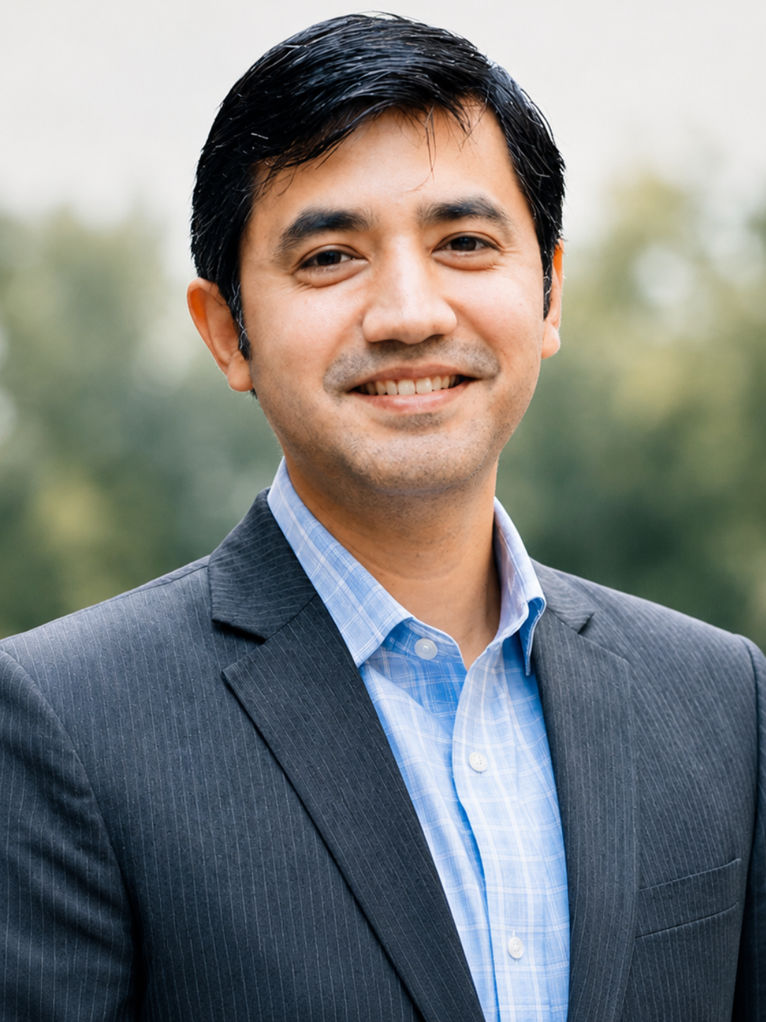 Tareq Rafi Bhuiyan (Jun)