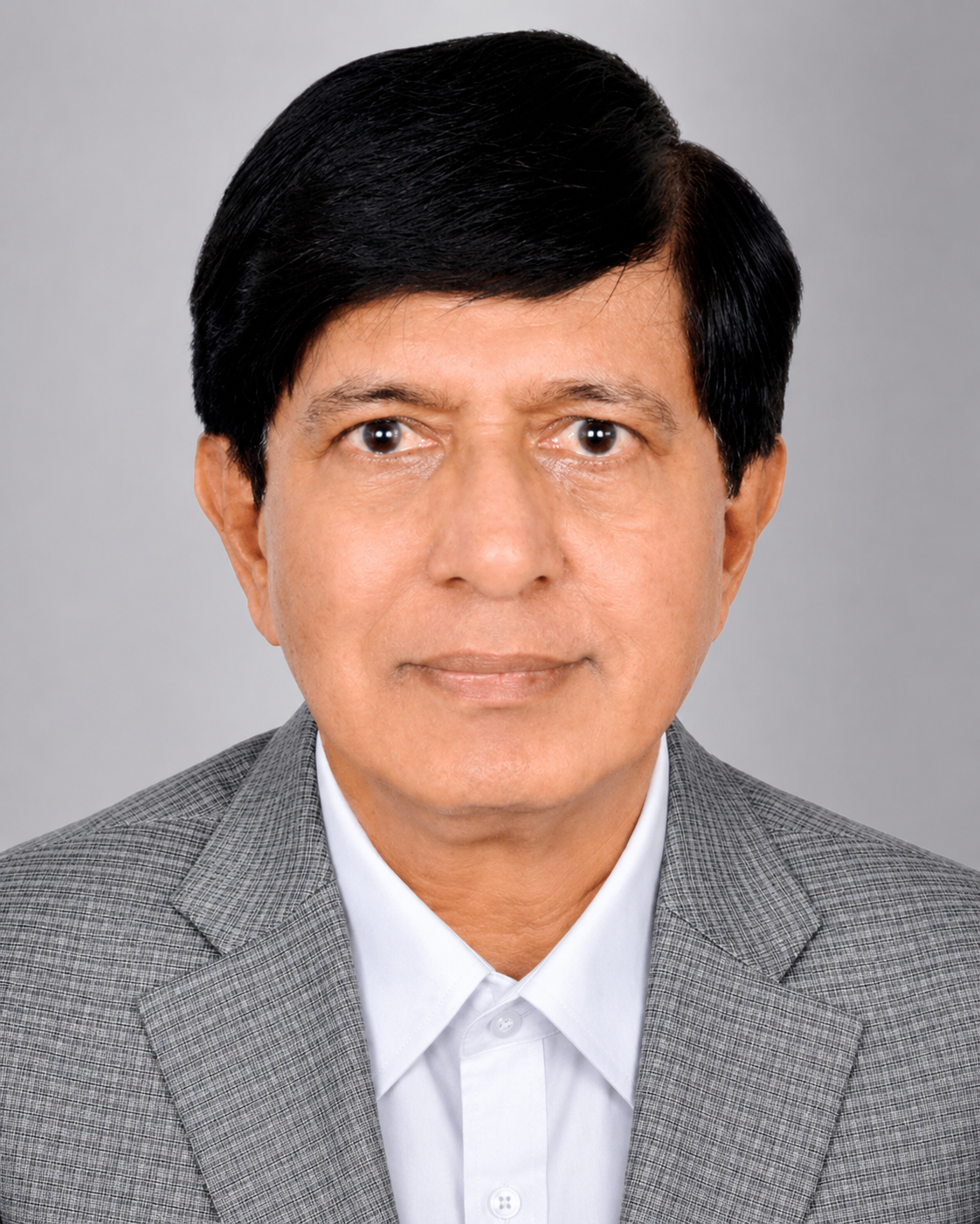 Md. Shamsul Haque