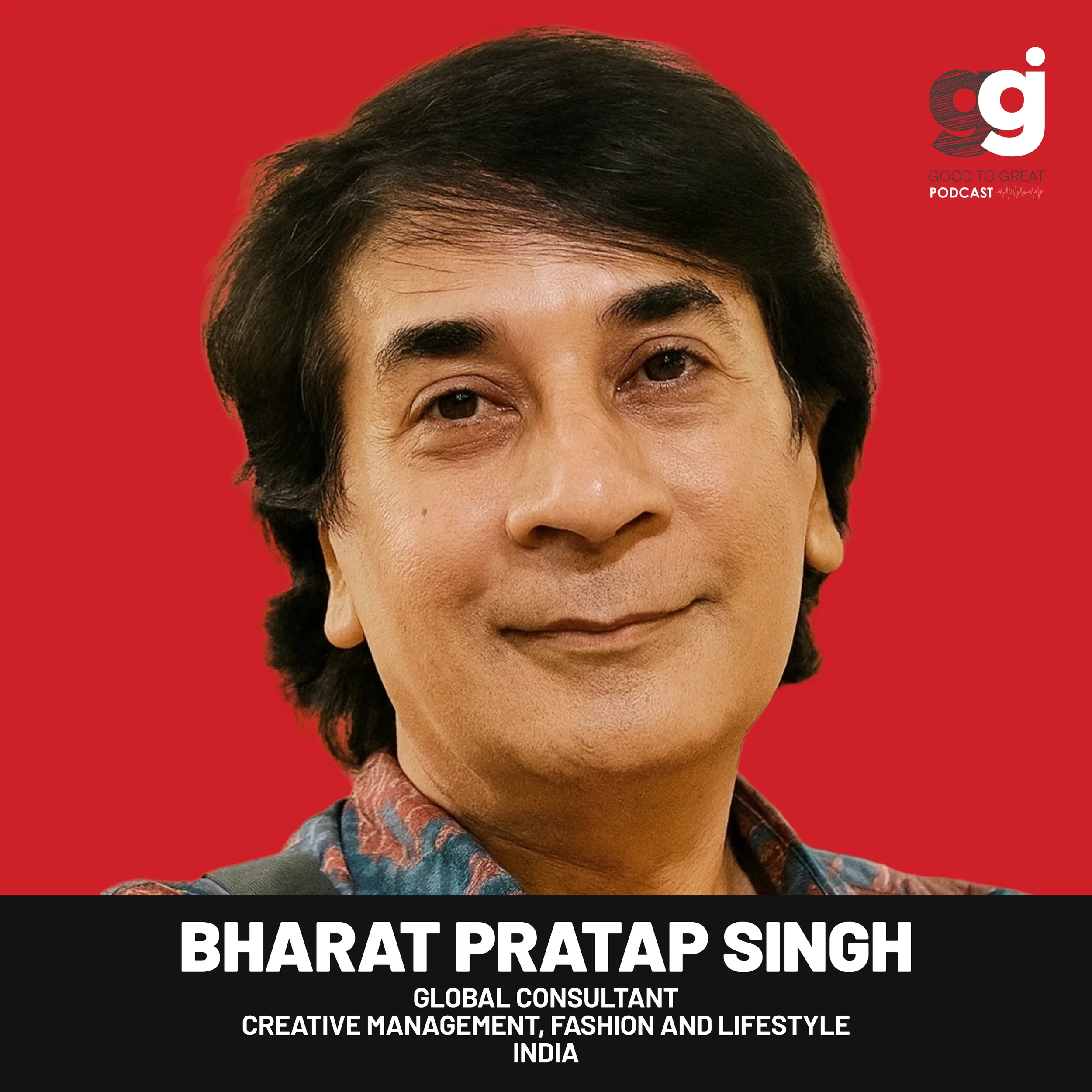 How Global Fashion Brands Scale Design: Bharat Pratap Singh's Insights 