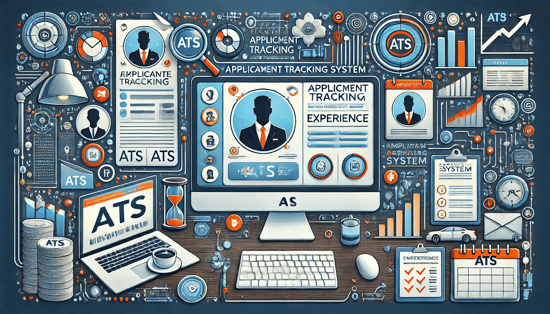 Applicant Tracking Systems?