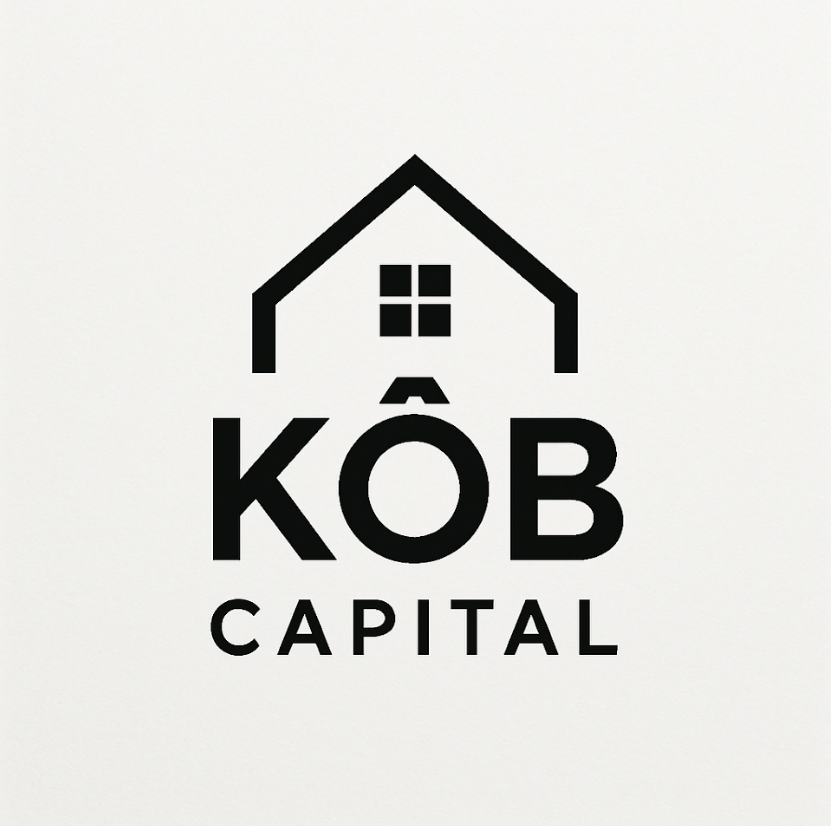 KŌB Capital
