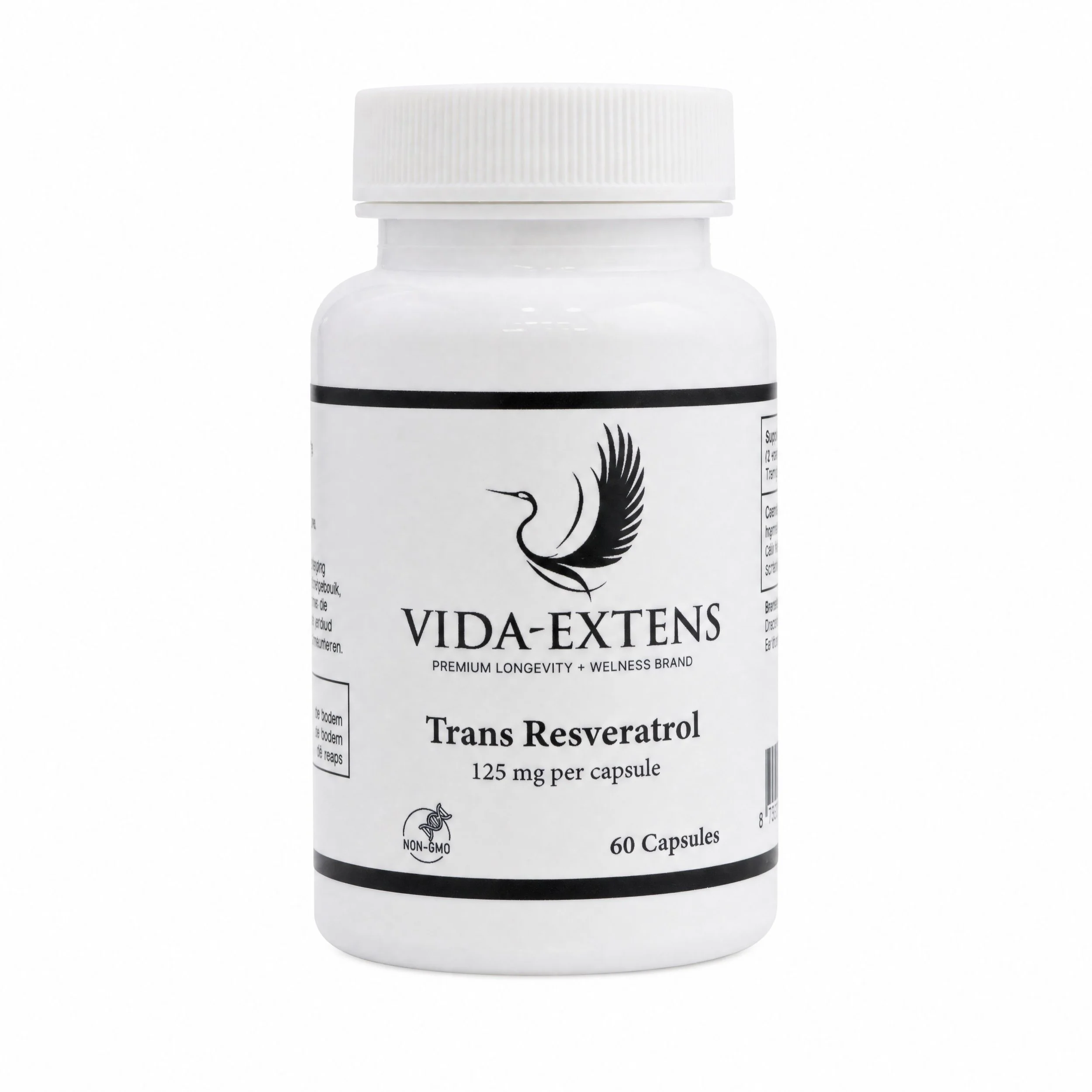 Trans-Resveratrol