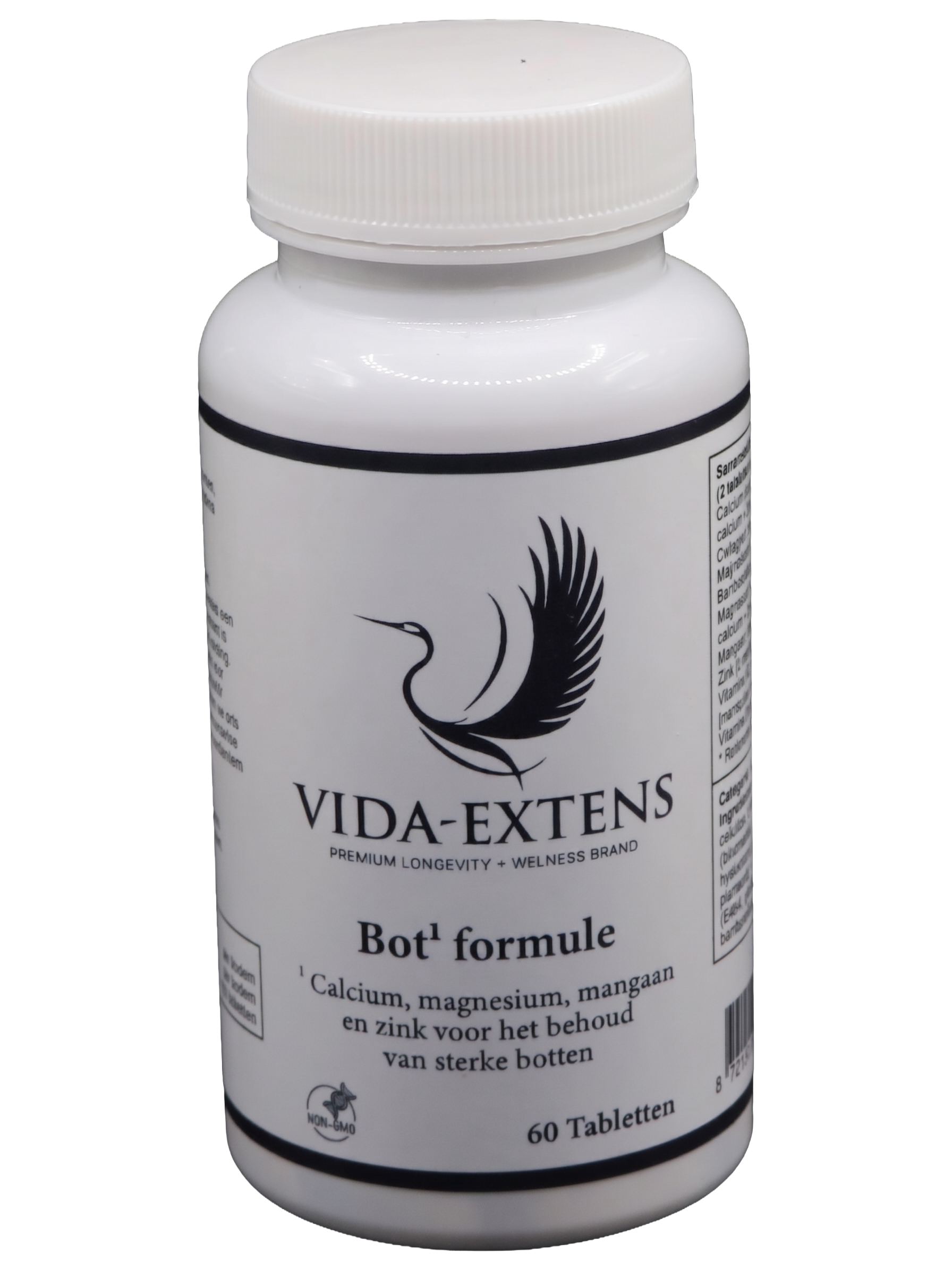Bot Formule - Vida-Extens