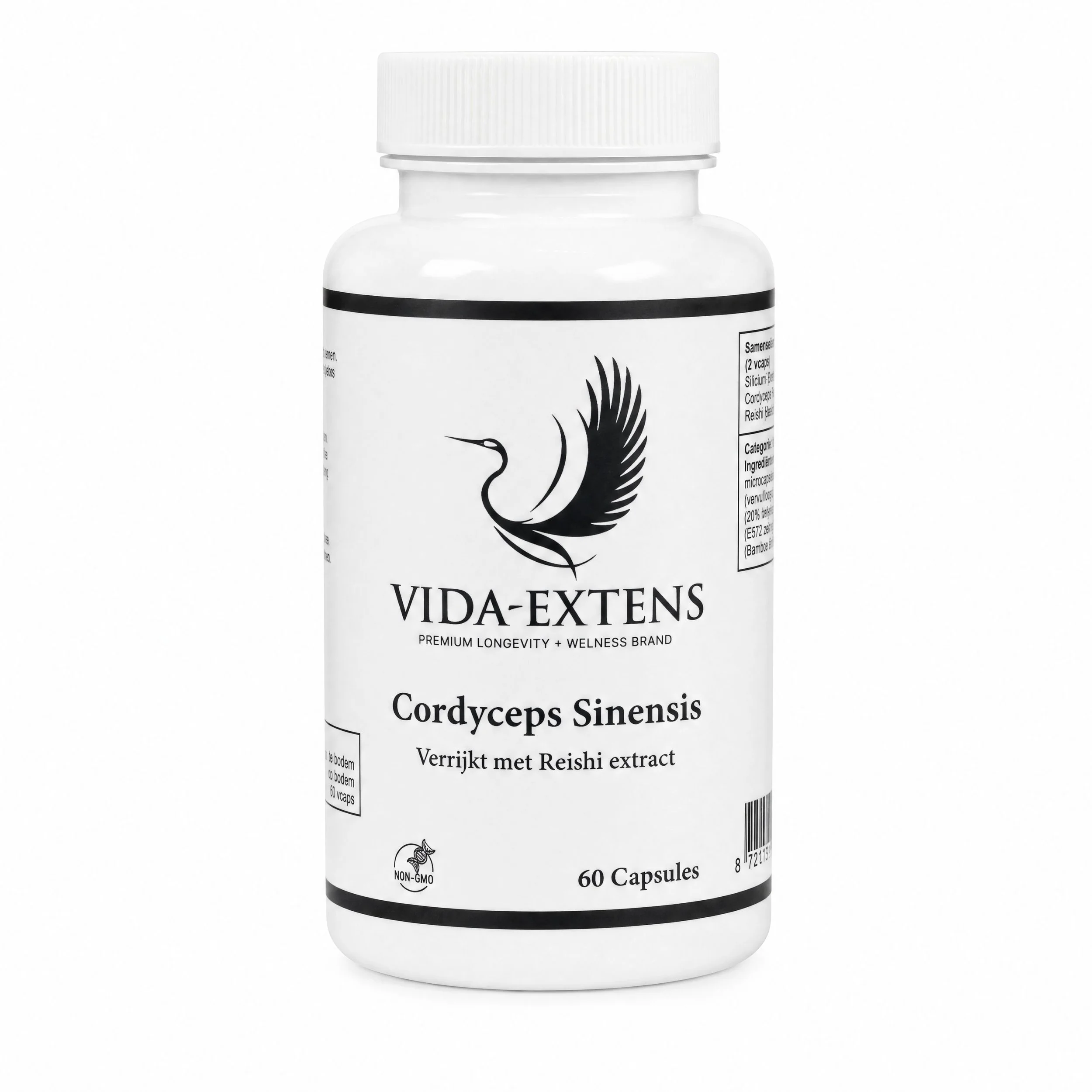 Cordyceps Sinensis