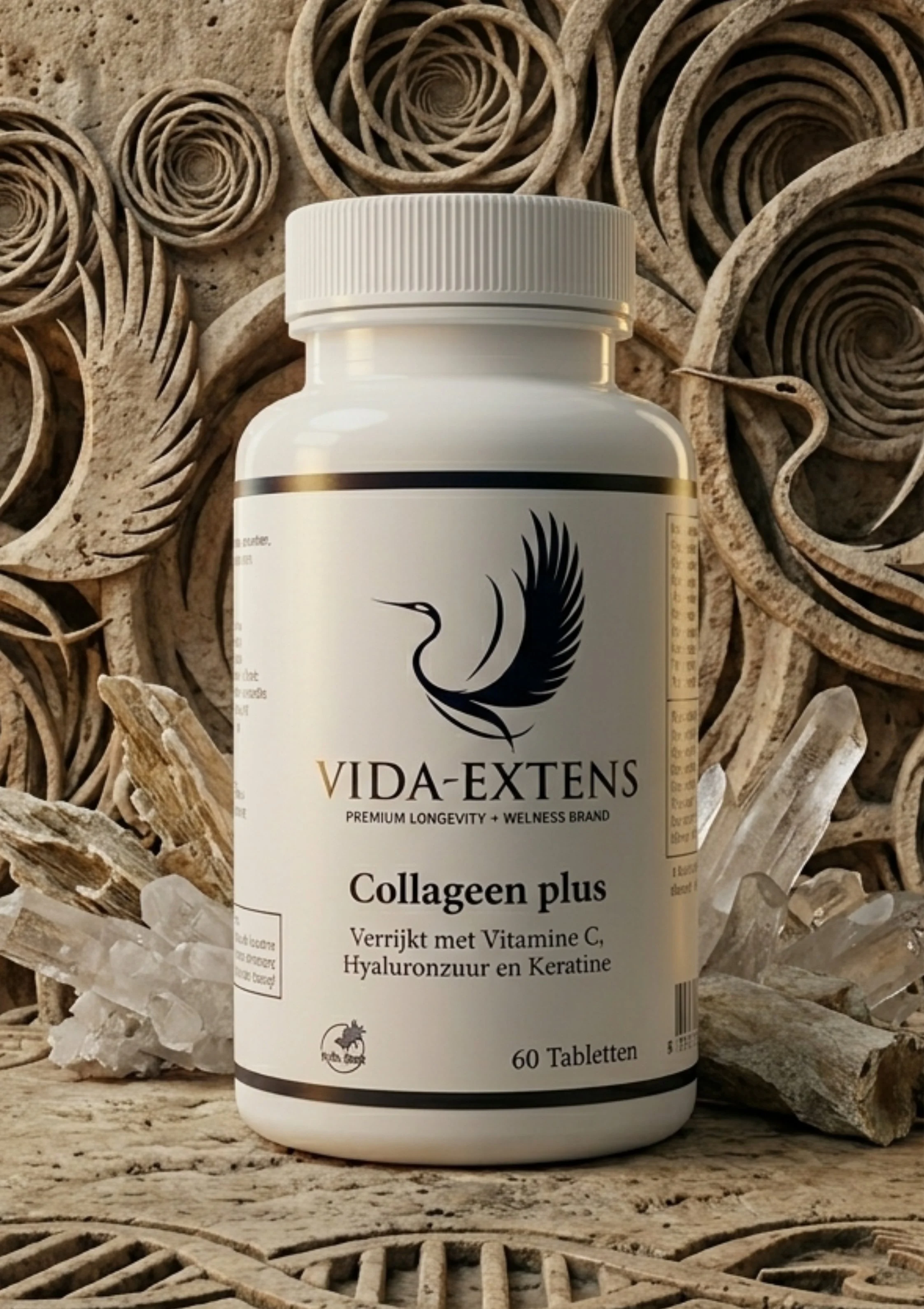 Collagen Plus