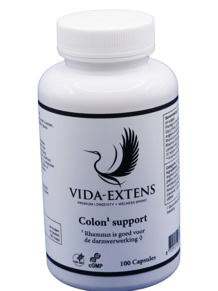Colon Support - Vida-Extens