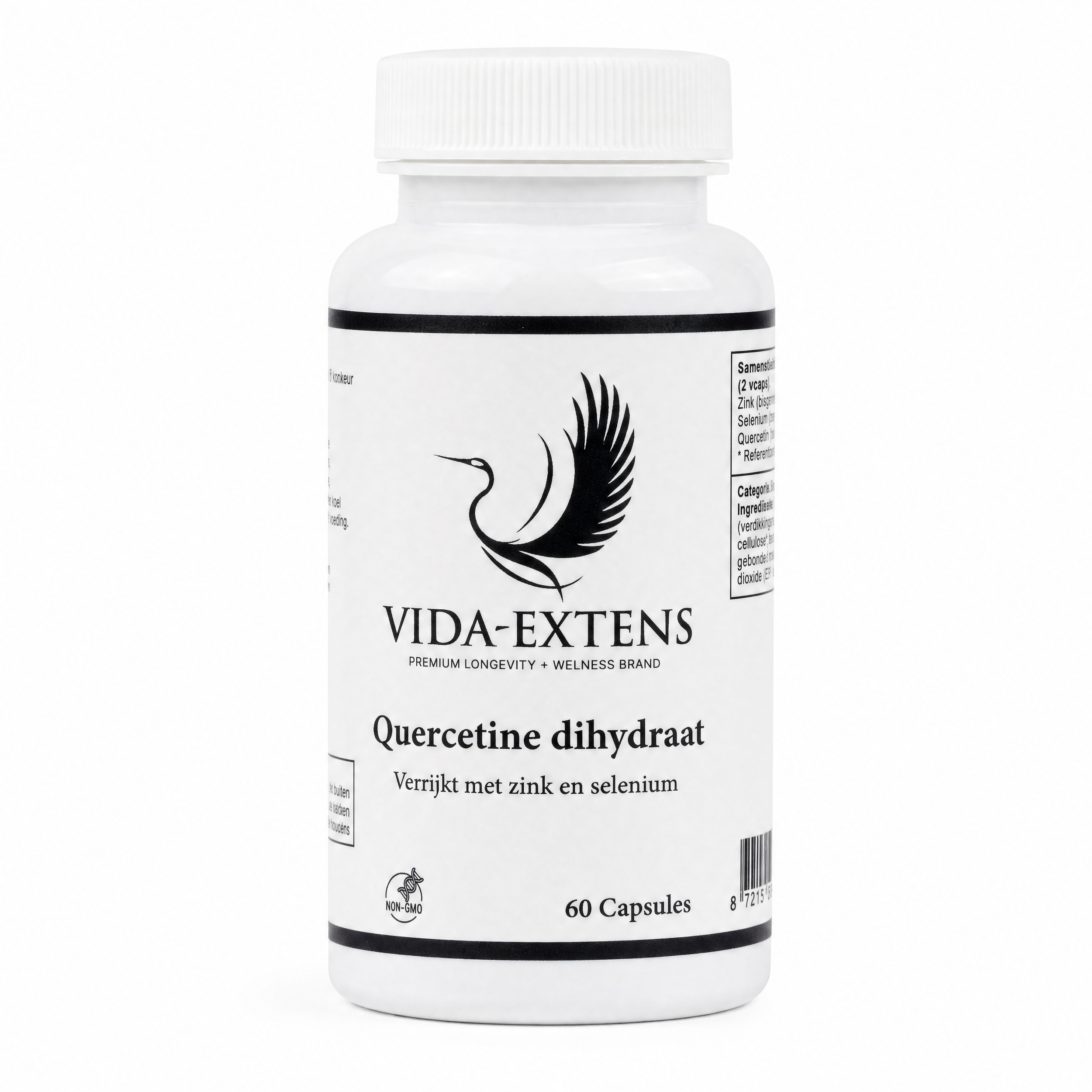 Quercetine Dihydraat