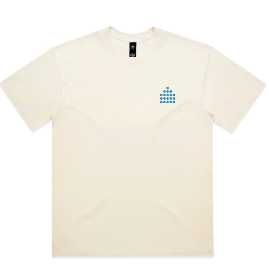 salthouse Relaxed Fit Heavyweight Tee