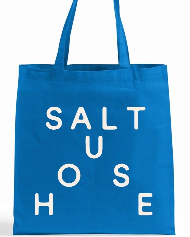salthouse Tote (Light)