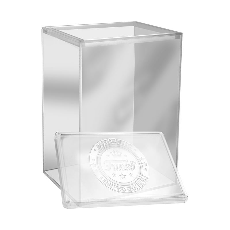 Pop! Leonardo (Deco) with Pop! Protector, , hi-res-3.png