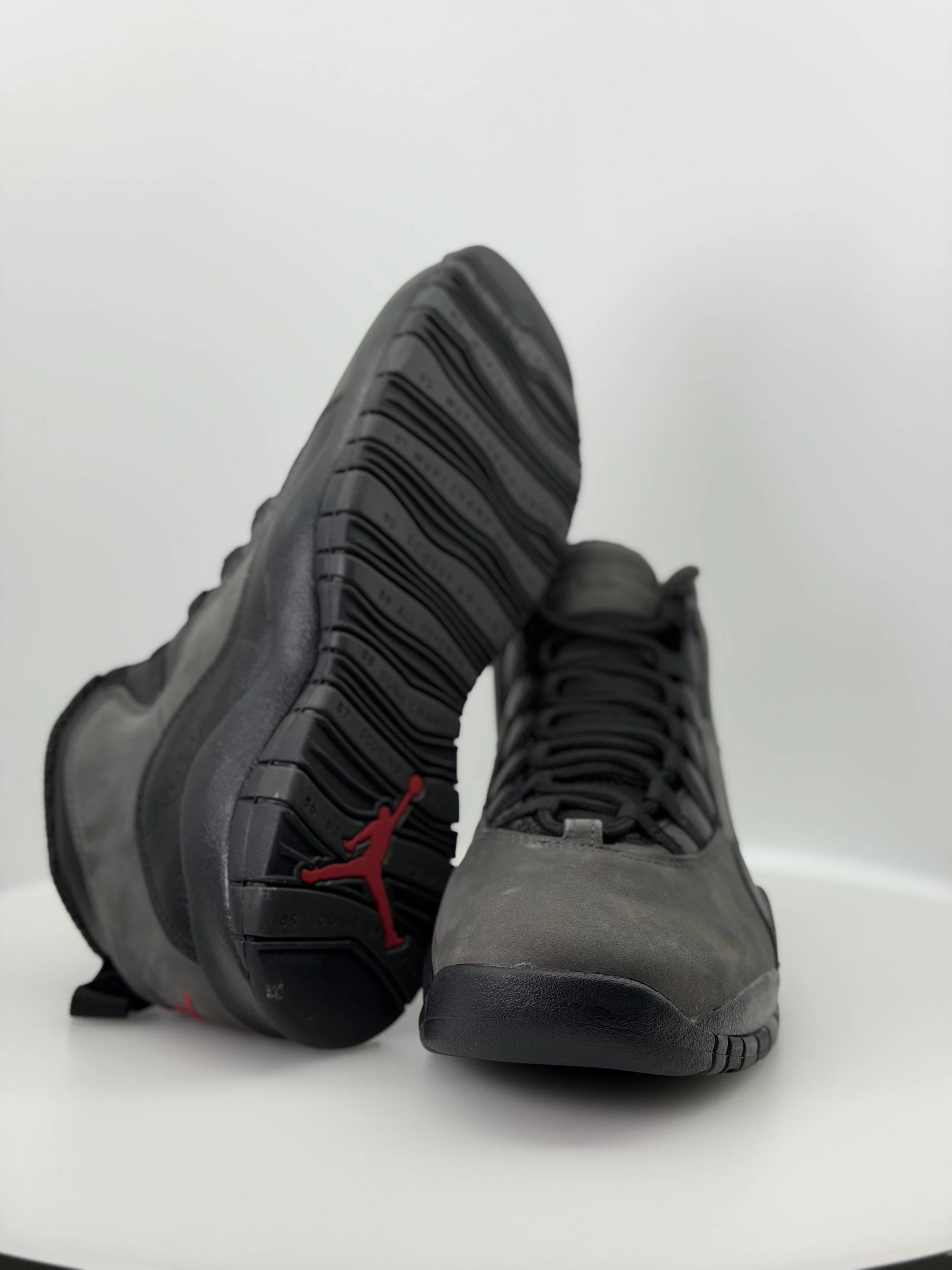Air Jordan Retro 10 - Shadow