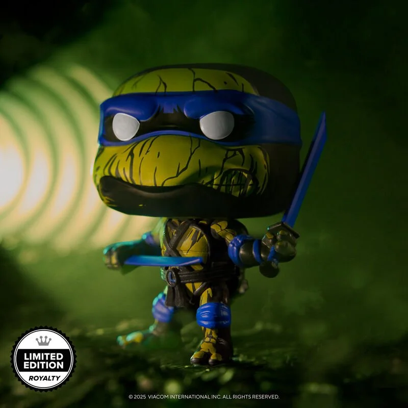 Pop! Leonardo (Deco) with Pop! Protector, , hi-res.jpg