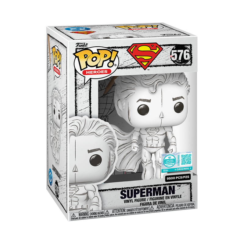 Pop! Superman (Sketched Deco), , hi-res-2.png