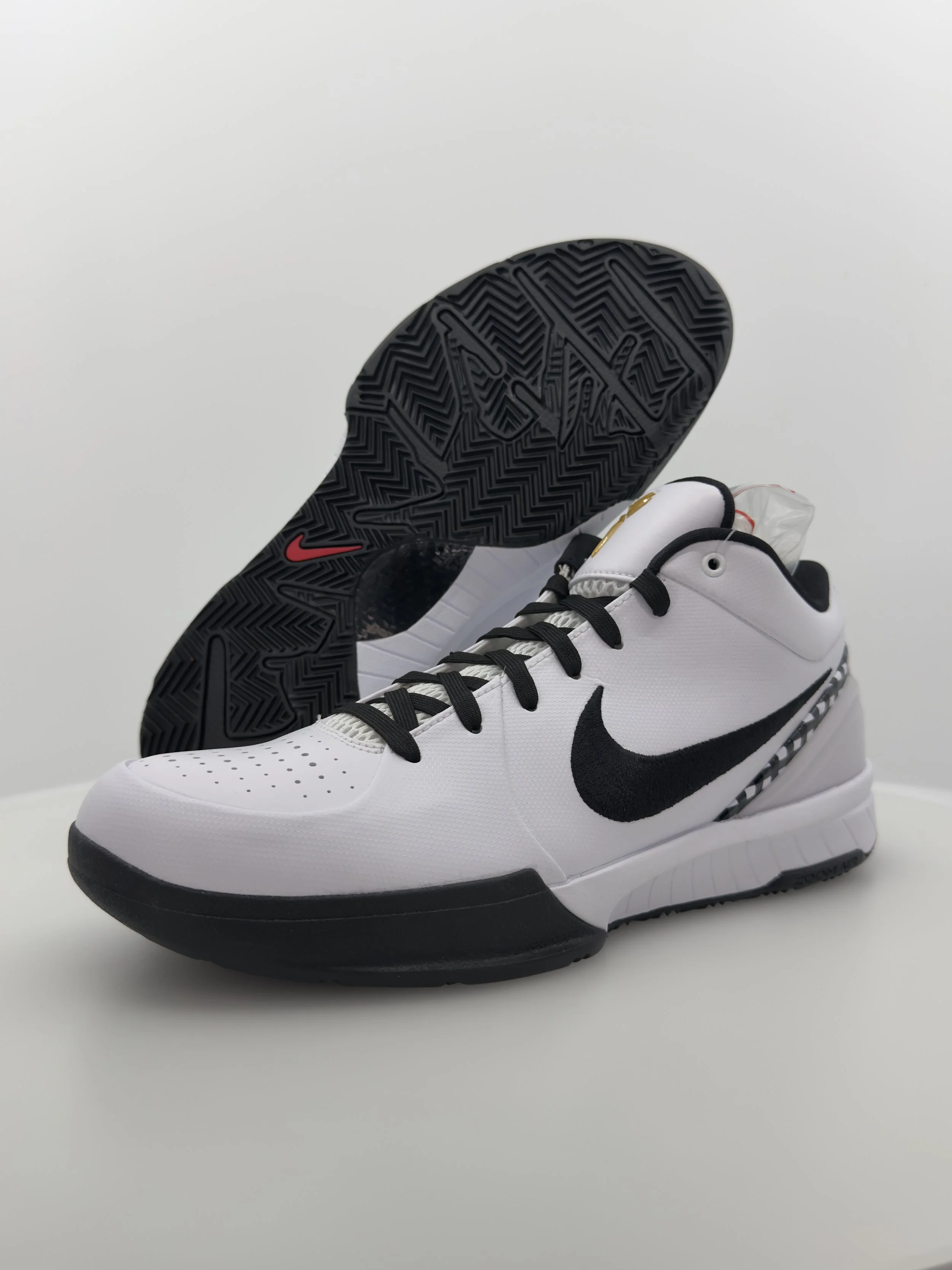 Nike Kobe 4 Protro - Mambacita Gigi