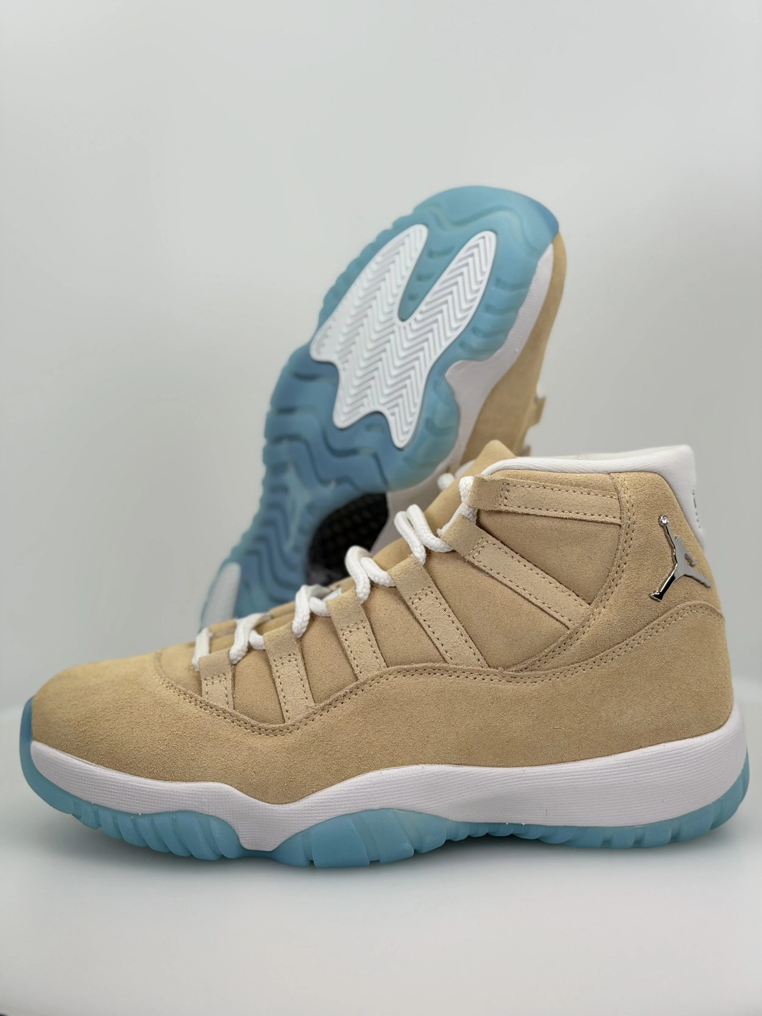 Air Jordan Retro 11 - H Town