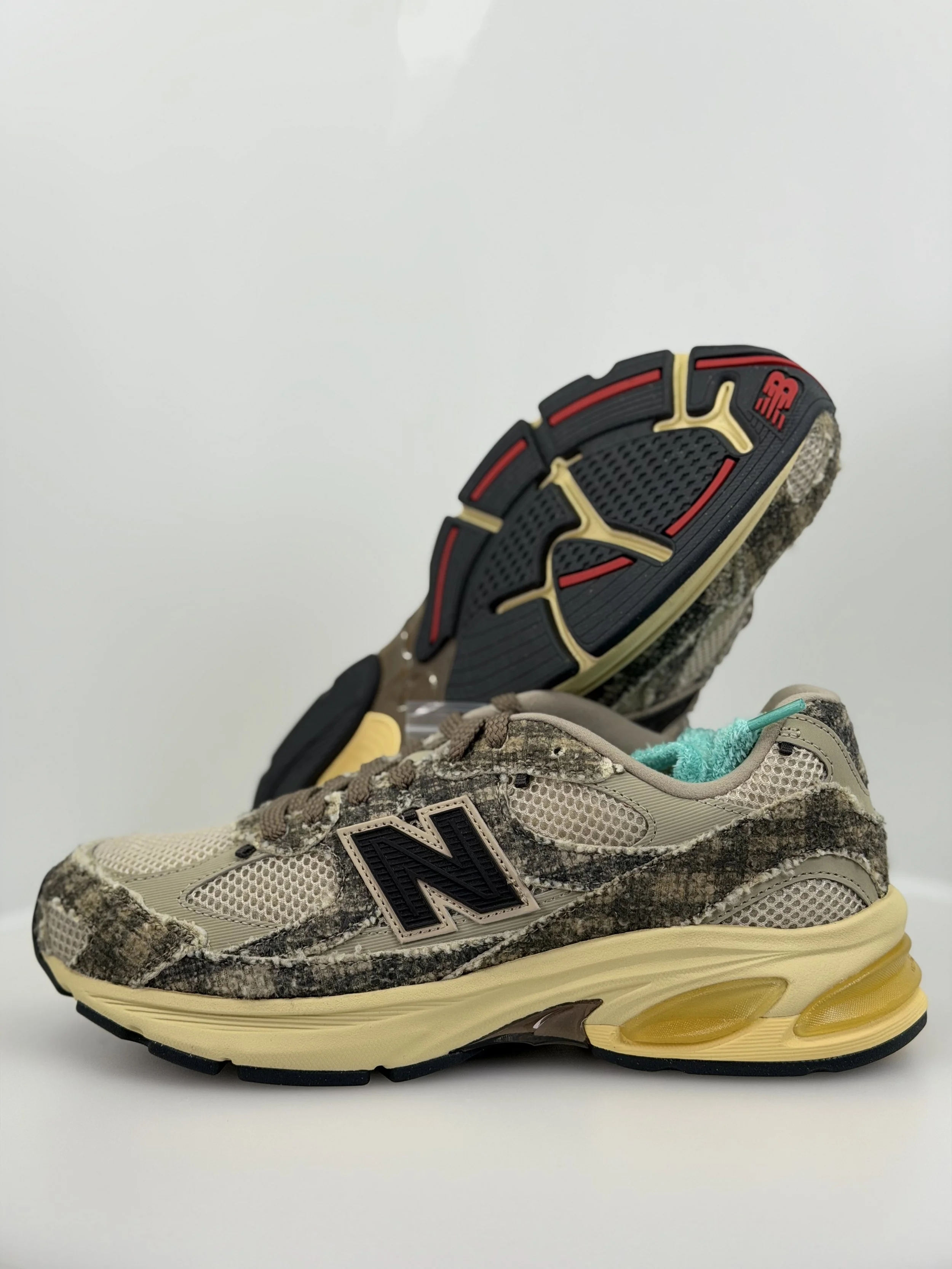 New Balance 2010 - Joe FreshGoods Bag Lady