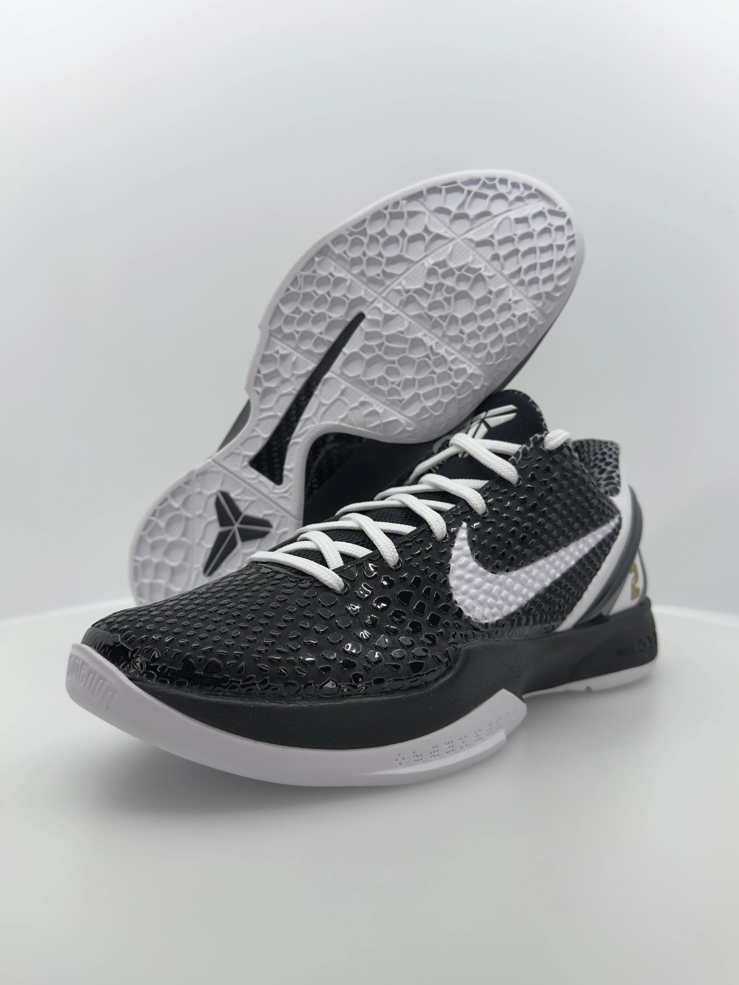 Nike Kobe 6 Protro - Mambacita Sweet Sixteen