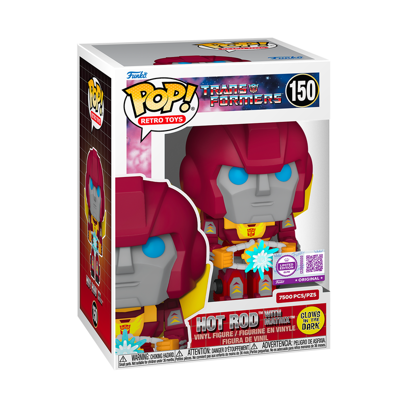 Pop! Hot Rod with Matrix (Glow), , hi-res-2.png