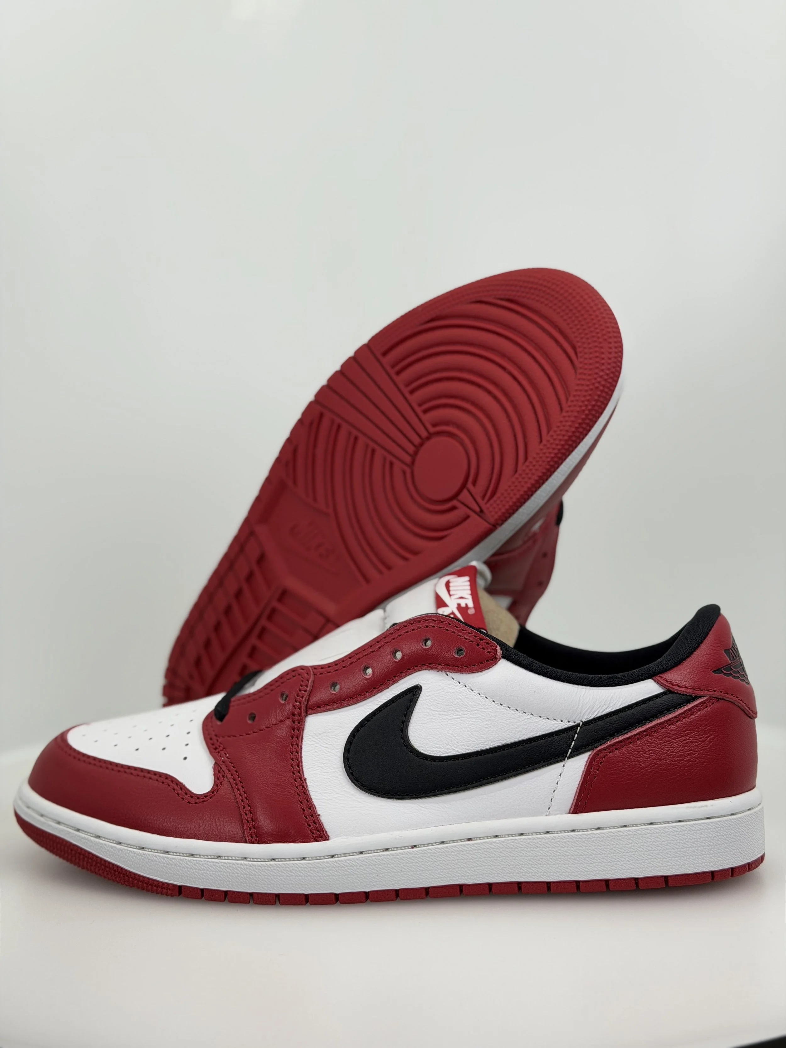 Air Jordan Retro 1 Low OG - Chicago