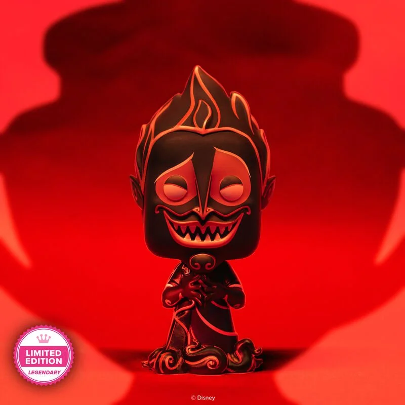 Pop! Hades (Pottery Deco) with Pop! Protector, , hi-res.jpg