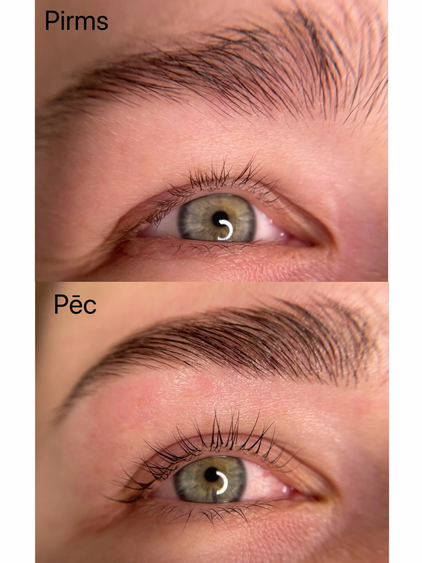 ✨ Skropstu un uzacu laminē&scaron;ana ✨
Dabisks, sakopts un izteiksmīgs skatiens. Gan skropstas, gan uzacis iegūst formu, virzienu un noturīgu efektu vairākām nedēļām.
#skropstulaminē&scaron;ana #uzaculaminē&scaron;ana #skaistumkopsanaagenskalns