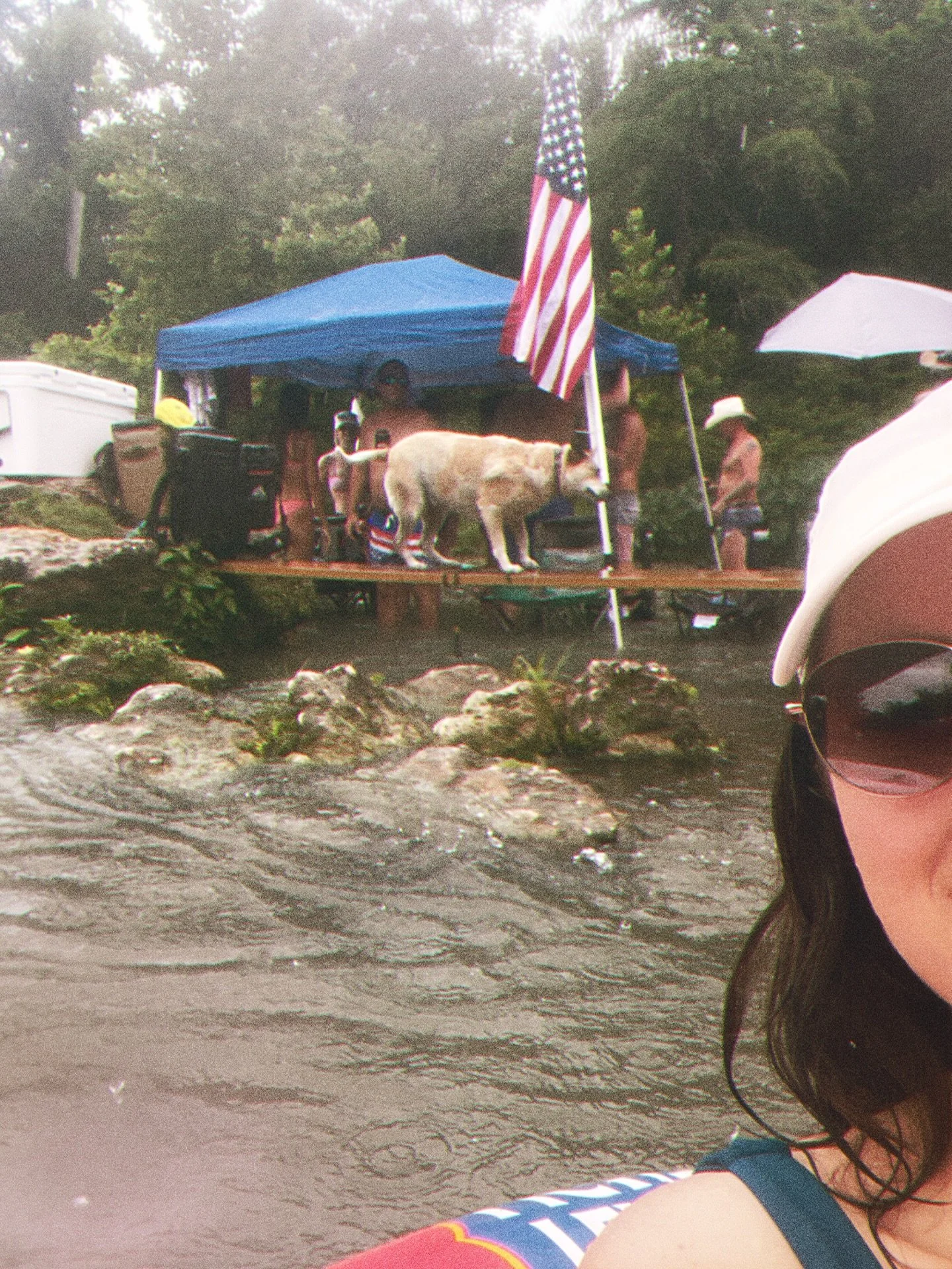 Thank you everyone for the kind birthday wishes!! We had a great time in Austin, but we came back from the river and saw the news, not even a couple miles away so much tragedy had unfolded.. it is heartbreaking we are continuing to pray for those fam
