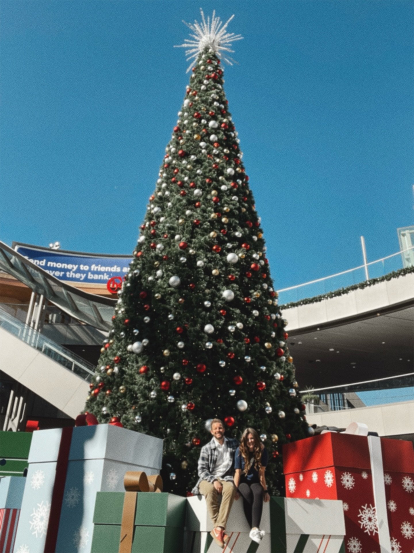 A proper Black Friday :)