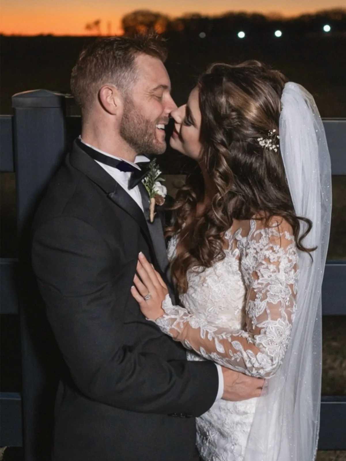 Happy anniversary my beloved! This year was a whirlwind but it showed me you absolutely would go with me anywhere.  Thank you for encouraging me when I&rsquo;m discouraged, building me up when I&rsquo;m broken down, and trusting me whole heartedly in