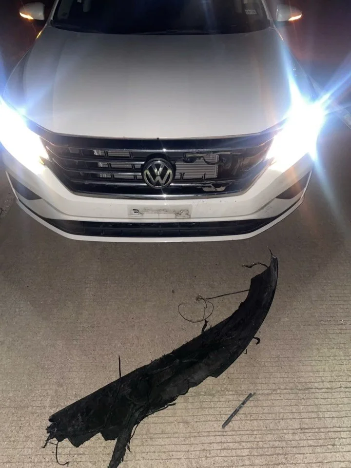 2025 was insane. At one point It felt like everything fell apart. Unemployed and confused, we were praying for vision and some new doors to open&hellip;  I sold my car, used the money to recorded an album, and then we just did whatever God put in fro