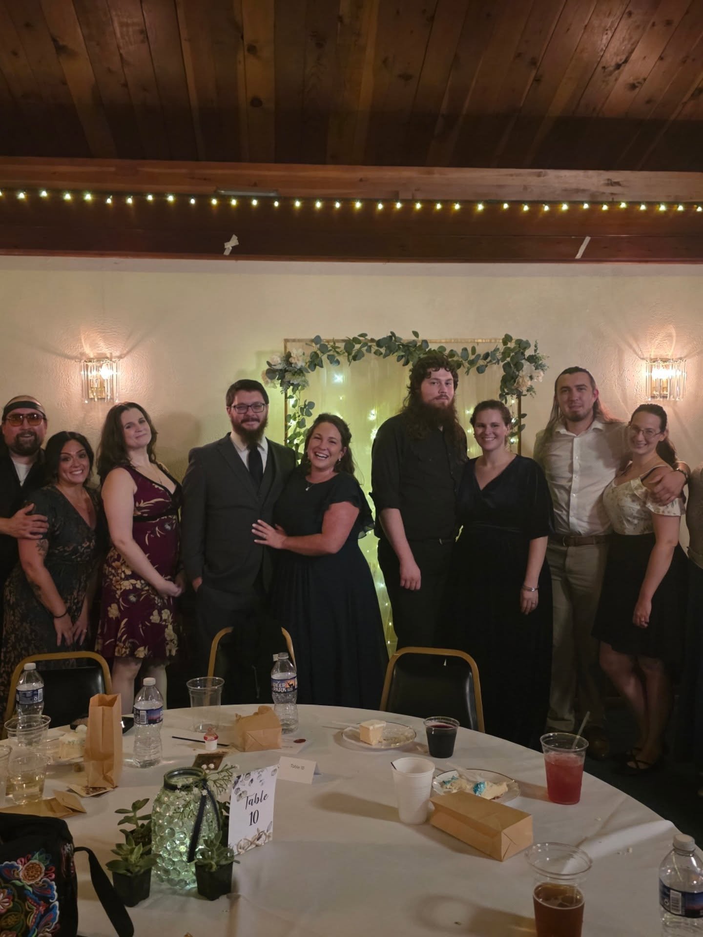 Parish Life: A Joyful Beginning