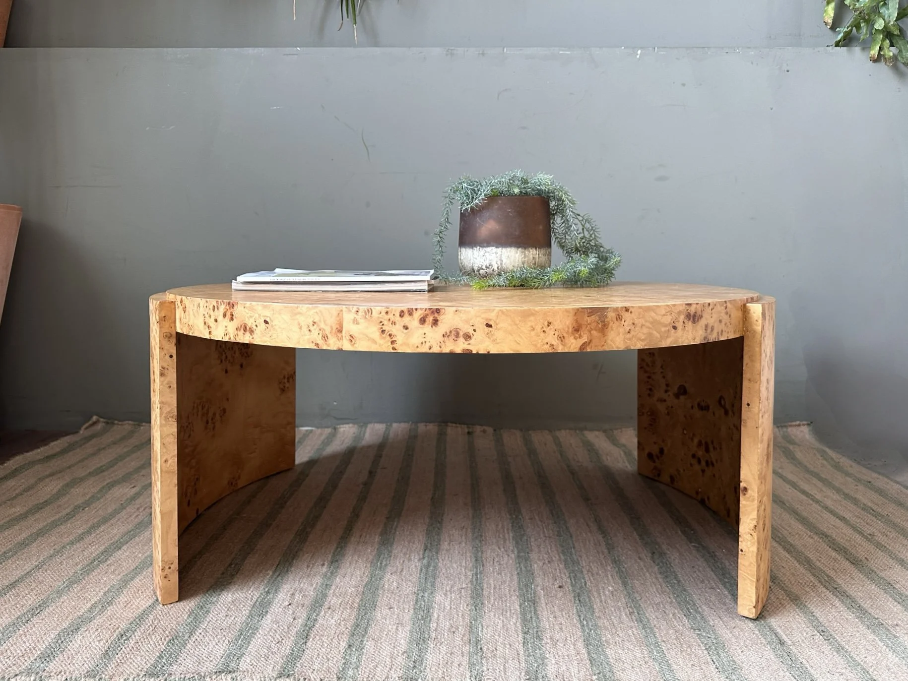 Soho Home, Cato Coffee Table (RRP £1,200.00)