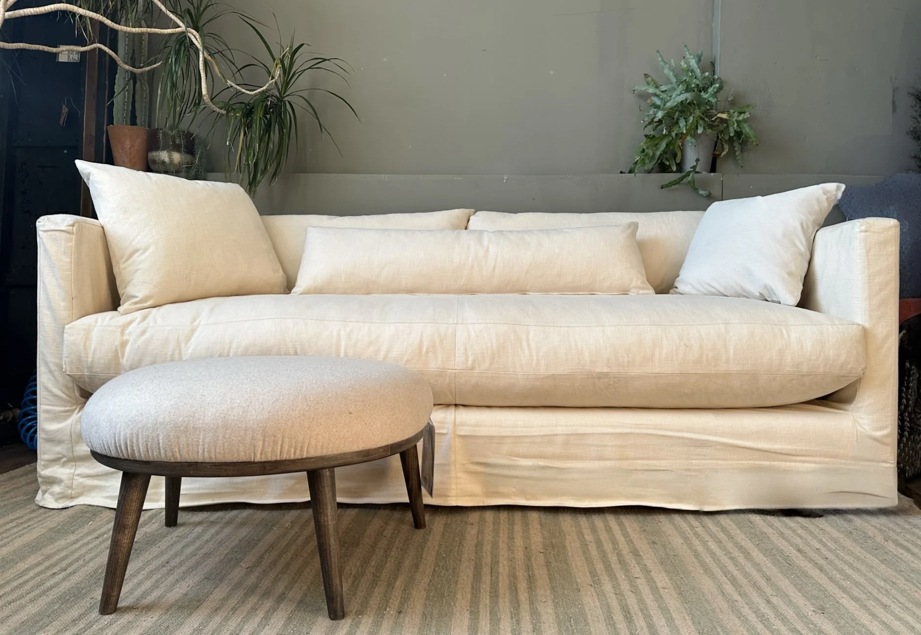 Cox And Cox Colmar Sofa RRP £2,075.00