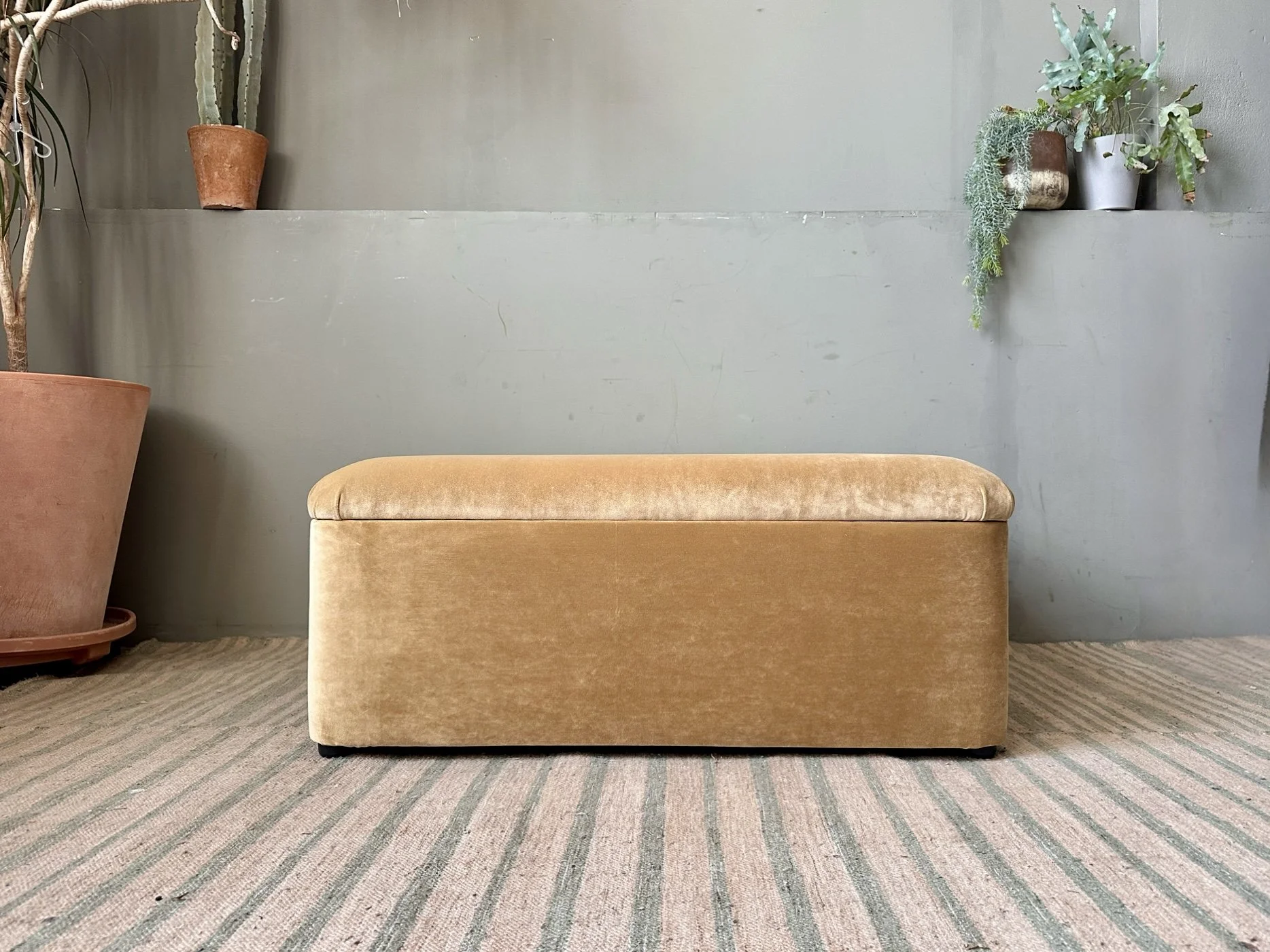 Loaf, Bed in a Bun, Single RRP £1,095.00
