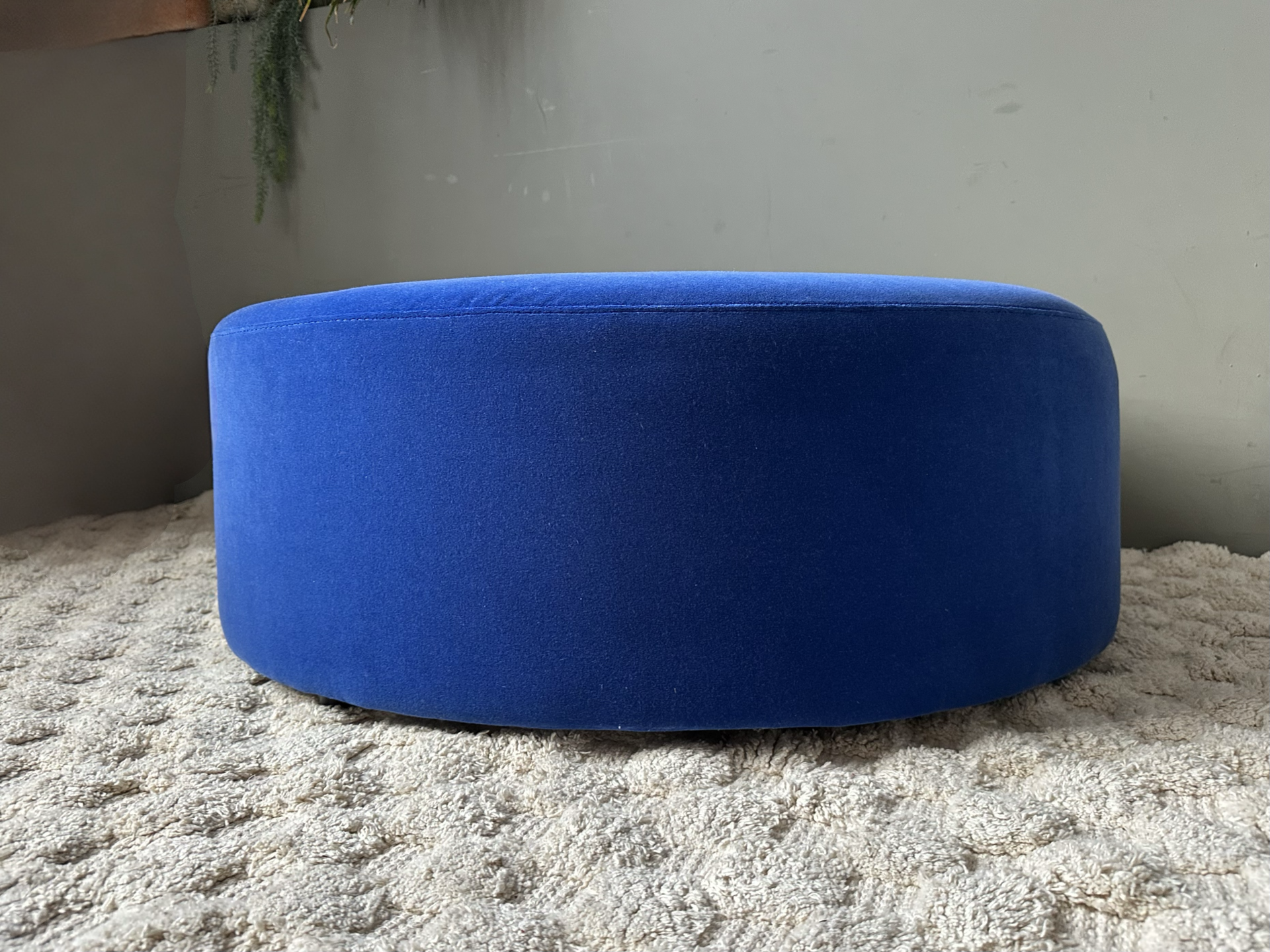 Love Your Home Dylan Low Large Footstool (RRP: £965.00)