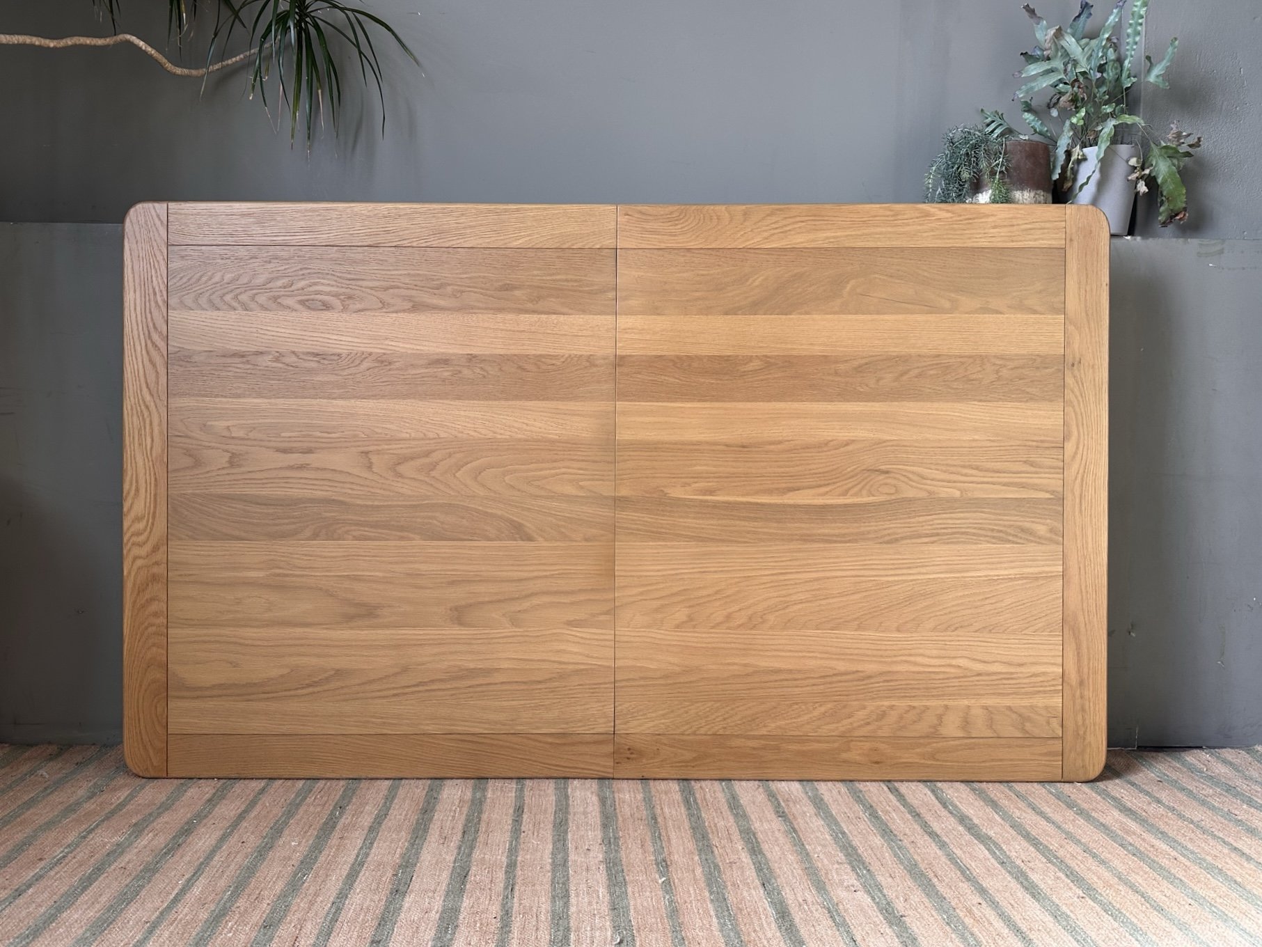 Loaf, Baker Extending Kitchen Table RRP £1,795.00