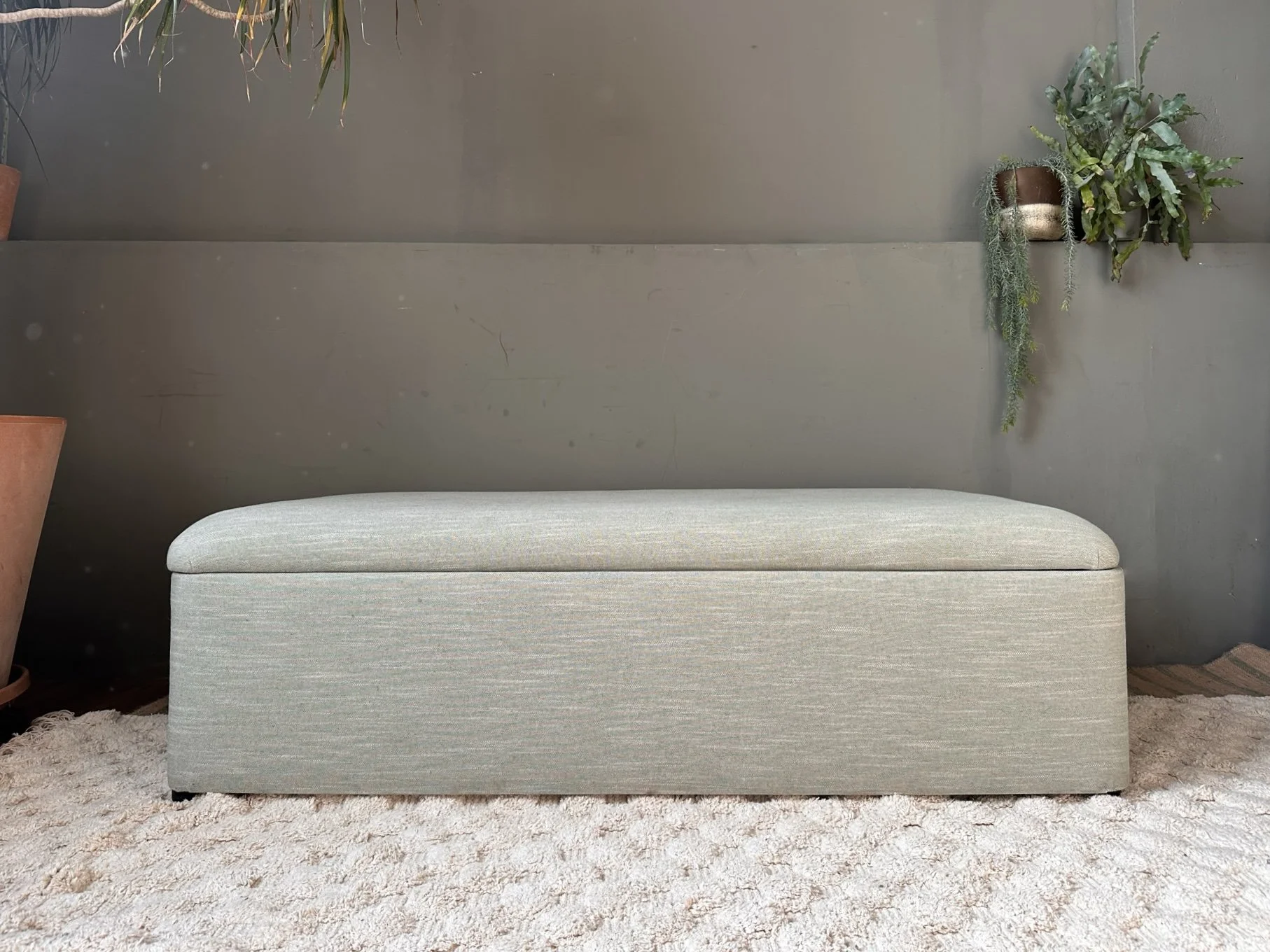 Loaf Bed in a Bun Double (RRP £995.00)