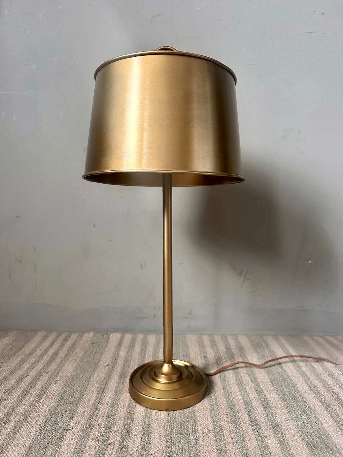 Nkuku, Siwan Table Lamp, RRP £225.00