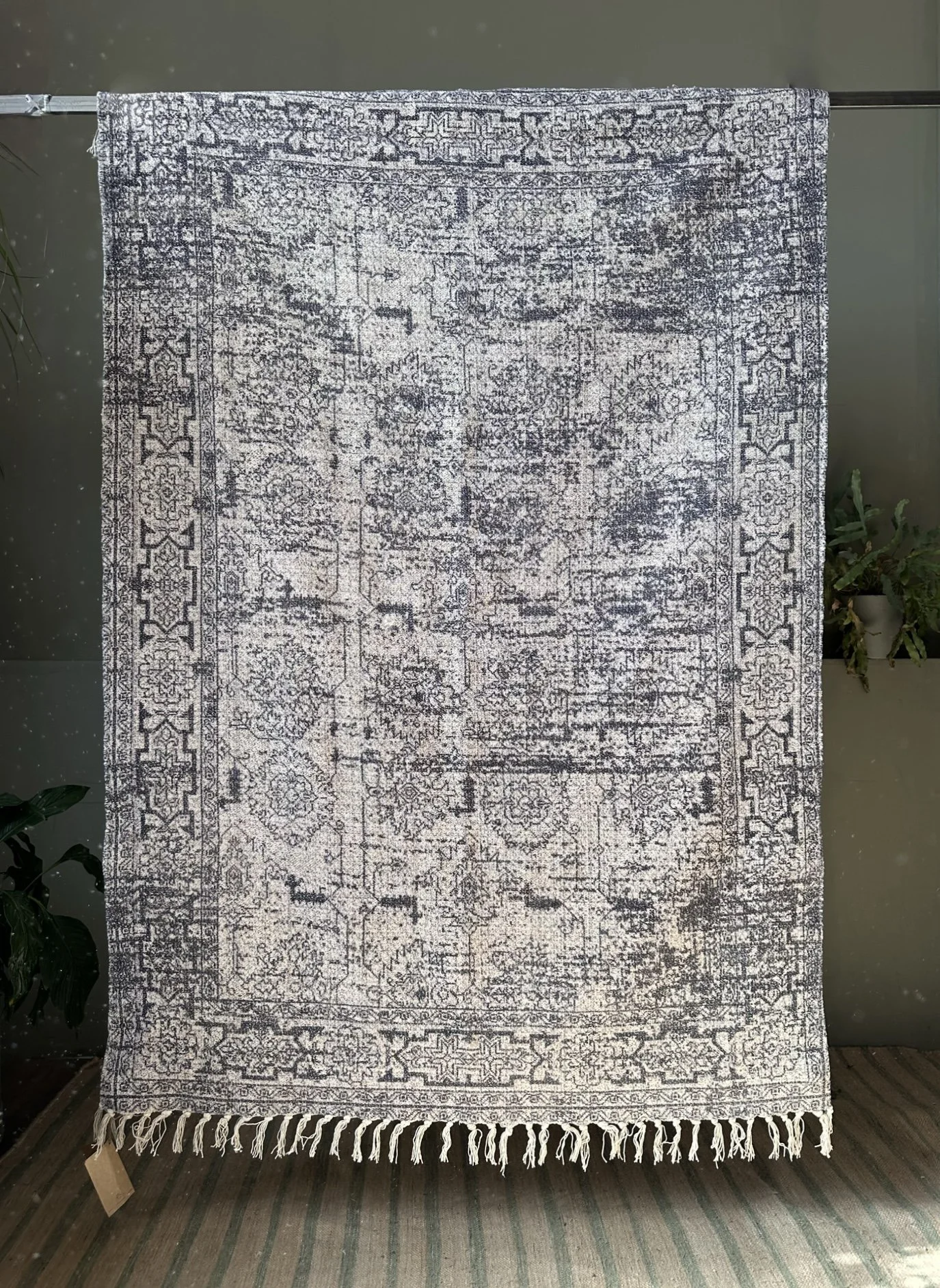 NKUKU, Iria Rug (RRP £250.00)