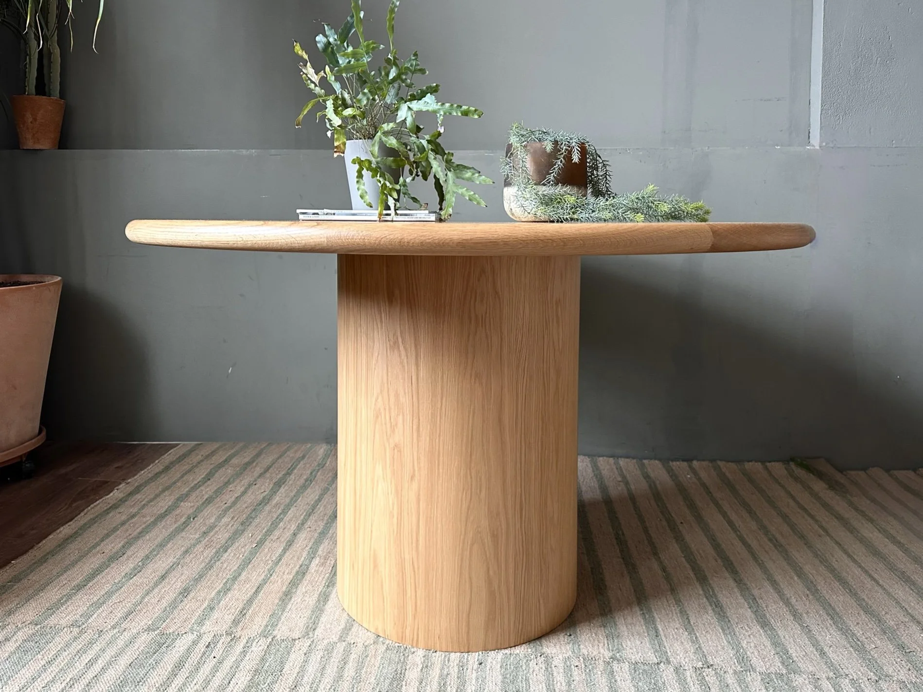 Soho Home, Elian Dining Table (RRP £3,495.00)