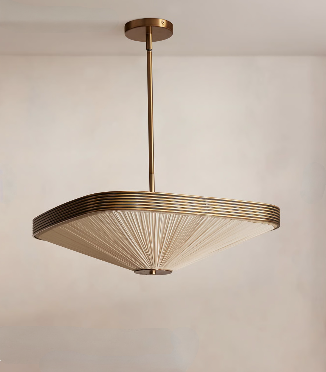 Soho Home Attlee Pendant (RRP £795.00)