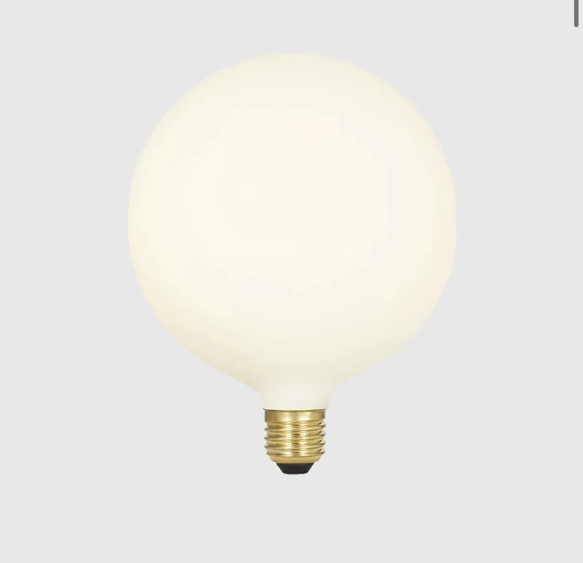 Soho Home Tala Sphere IV Bulb, 8W, E27