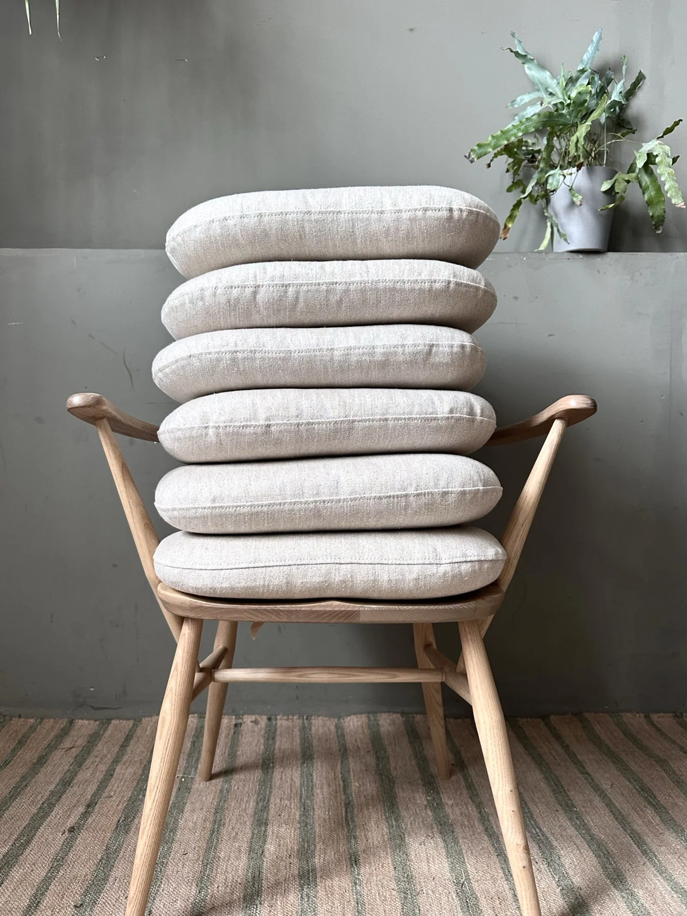 Loaf Little Softie Seat Pad RRP £60.00