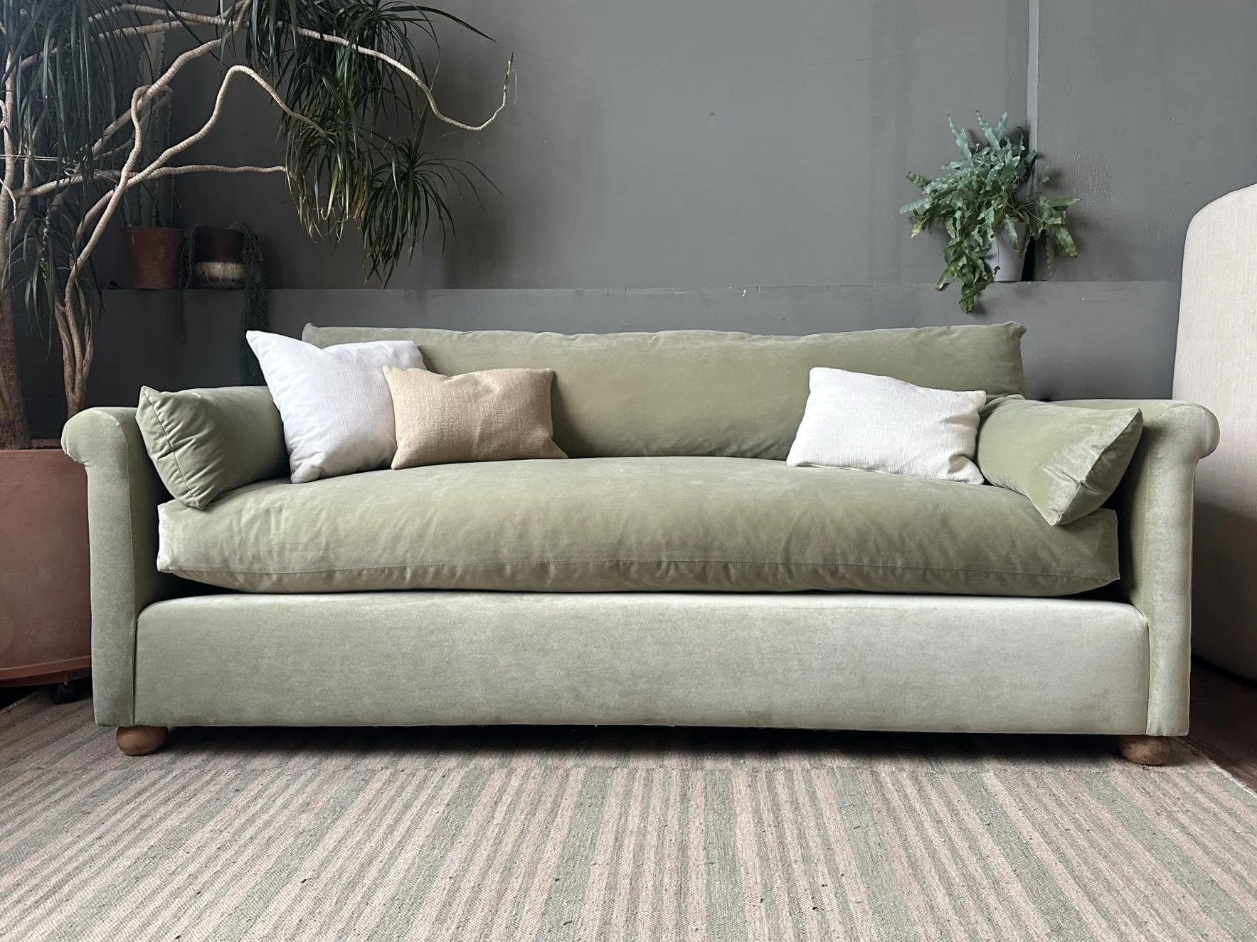 Loaf Queenie Sofa Large (RRP £2,195.00)