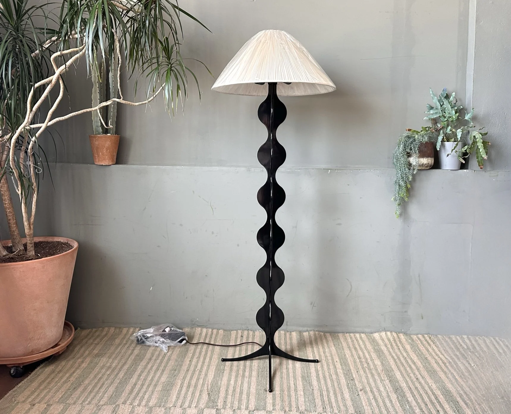 Soho Home Dinis Floor Lamp RRP £795.00