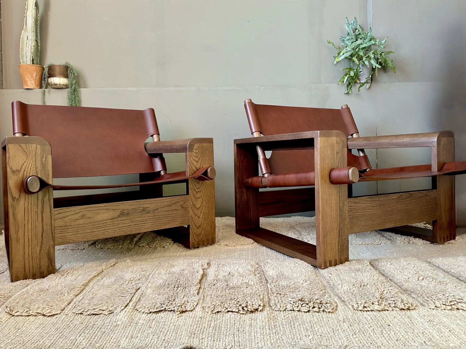 Soho Home Gabriel Armchair (RRP £2,095.00)