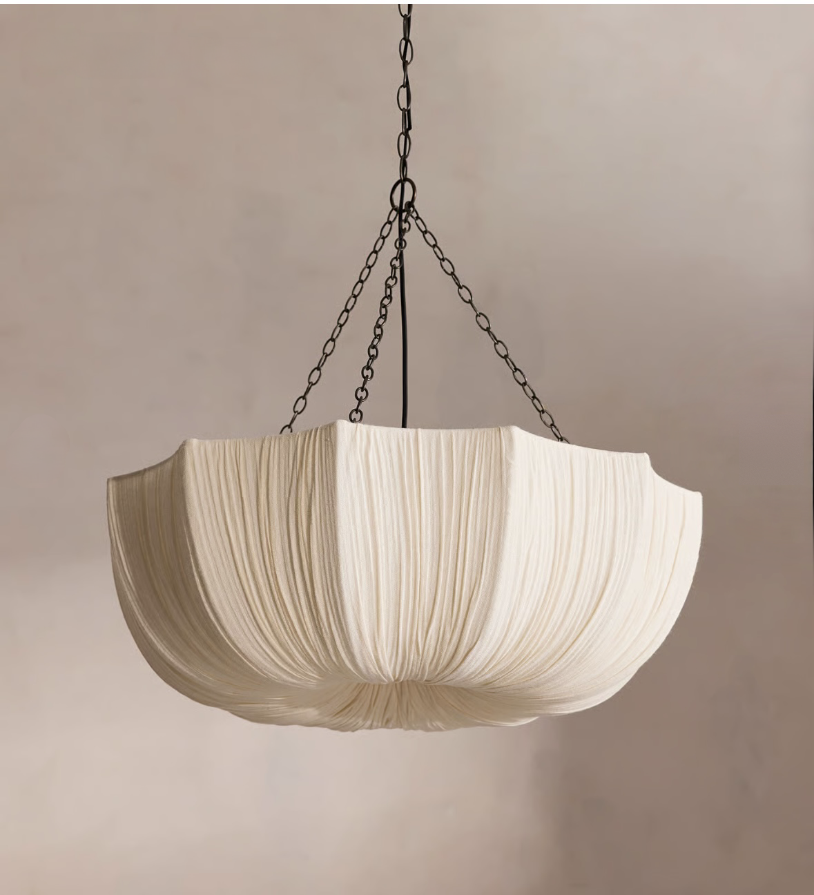 Soho Home Aldwin Pendant (RRP £795.00)