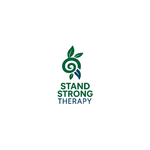 Stand Strong Therapy