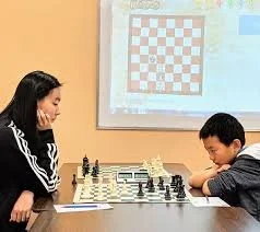 private lessons (in-person)