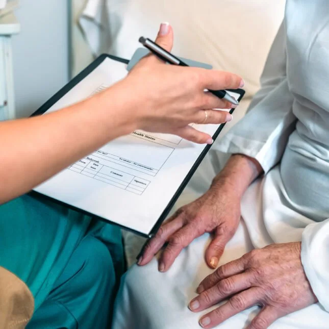 The Annual Wellness Visit: What to Expect and Why It Matters