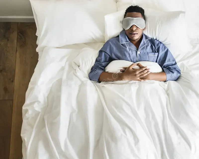 Sleep: The Most Underrated Health Habit You're Probably Neglecting